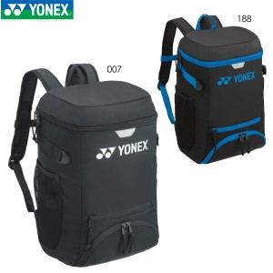 YONEX BAG228AT バックパック バッグ バドミントン・テニス ヨネックス 2024SS