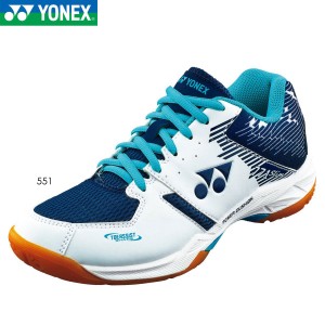 YONEX SHB771S パワークッション771スリム バドミントンシューズ(ユニ/メンズ) ヨネックス 2024SS【日本バドミントン協会検定合格品】