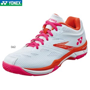 YONEX SHBCF3L パワークッションコンフォート3ウィメン バドミントンシューズ(レディース) ヨネックス 2024SS