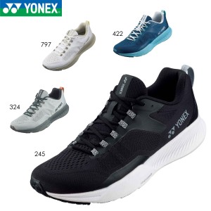 YONEX SHRFJ1L セーフランフィットジョグウィメン ランニングシューズ(レディース) ヨネックス 2024SS