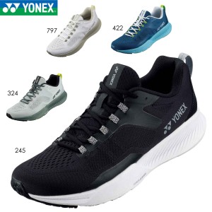 YONEX SHRFJ1M セーフランフィットジョグメン ランニングシューズ(メンズ) ヨネックス 2024SS