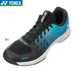 YONEX SHTAD4WG パワークッションエアラスダッシュ4 ワイド GC テニスシューズ(ユニ/メンズ) ヨネックス 2024SS