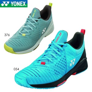 YONEX SHTS3WAC パワークッション ソニケージ3 ワイド AC テニスシューズ(ユニ/メンズ) ヨネックス 2024SS