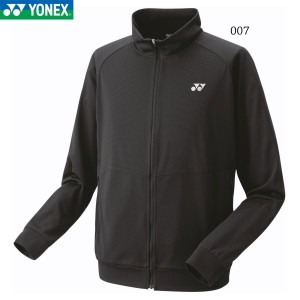 YONEX 50151 ユニニットウォームアップシャツ ウェア(ユニ) アパレル バドミントン・テニス ヨネックス 2024SS