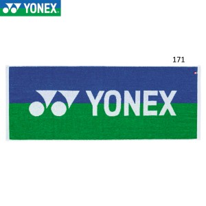 YONEX AC1035 スポーツタオル バドミントン・テニス ヨネックス 2024SS