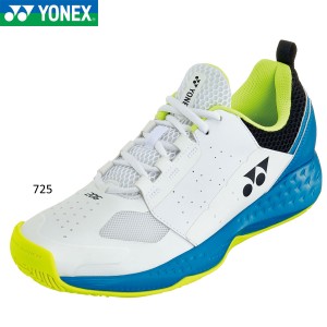 YONEX SHT206 パワークッション206 テニスシューズ(ユニ) ヨネックス 2024SS