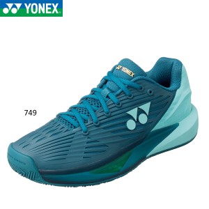 YONEX SHTE5MAC パワークッションエクリプション5MAC テニスシューズ(ユニ) ヨネックス 2024SS