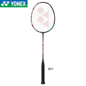 YONEX AX100G アストロクス100ゲーム バドミントンラケット ヨネックス 2024SS【日本バドミントン協会検定合格品/張り工賃無料・ガット代