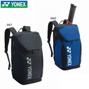 YONEX BAG2408L バックパックL テニスバッグ バドミントン ヨネックス