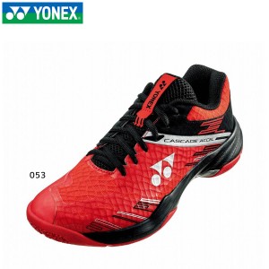 YONEX SHBCA1 パワークッションカスケードアクセル バドミントンシューズ(ユニ) ヨネックス【日本バドミントン協会検定合格品】