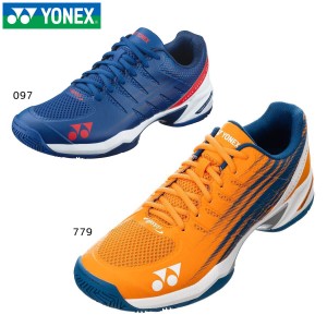 YONEX SHTTAC パワークッションチームAC テニスシューズ(ユニ) ヨネックス