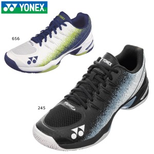 YONEX SHTTWAC パワークッションチームワイドAC テニスシューズ(ユニ) ヨネックス