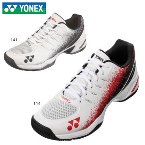 YONEX SHTTWGC パワークッションチームワイドGC テニスシューズ(ユニ) ヨネックス