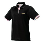 【特価】YONEX 20305 ポロシャツ レギュラータイプ(レディース) バドミントン・テニスウェア ヨネックス【クリックポスト可】