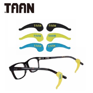 TAAN GK01 眼鏡固定具 シリコン素材 スポーツ タアン【クリックポスト可】