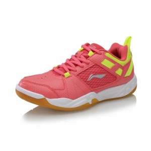 【特価】LI-NING AYTL052-1(21.0-24.5cm) バドミントンシューズ リーニン【日本バドミントン協会検定合格品】