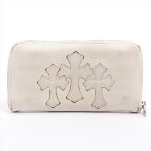 クロム ハーツ 2ジップ ウォレットの通販 Au Pay マーケット