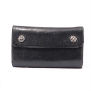 クロム ハーツ 2ジップ ウォレットの通販 Au Pay マーケット