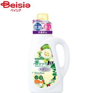 【新品】香りつづくトップ フレッシュカモミール 液体 本体　 詰め替え つめかえ Amazon | 【まとめ買い】香りつづくトップ フレッシュカモミール 蛍光