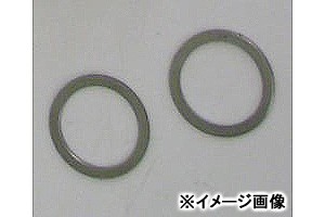 【ネコポス対応】KN企画   駆動系調整ワッシャ（0.5mm）/シグナスX[SE12J]・シグナスX[SE44J] 05-W