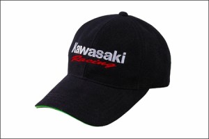 KAWASAKI   カワサキ レーシングキャップ J8903-0095