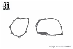 KN企画   クランクケースガスケットセット/GROM GS-GROM