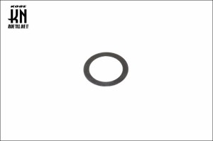 【ネコポス対応】KN企画   トルクシフター専用 ボスワッシャー（0.3mm）/シグナスX 03-TSW