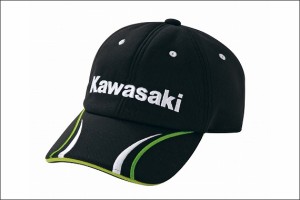 KAWASAKI   カワサキ ウォータークールキャップB（ブラック） J8903-0165A