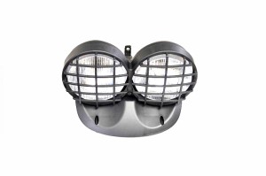 KN企画   ヘッドライト ノーマルタイプ （アウトレット商品）/BW’S100 G57-OUT