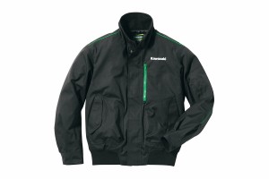 KAWASAKI   カワサキ スタッフブルゾン23/Mサイズ J8907-1238【5月下旬入荷予定】