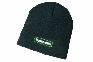 KAWASAKI   カワサキ シングルニットビーニー J8921-0088