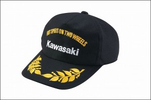 KAWASAKI   カワサキ アポロキャップR J8903-0168A