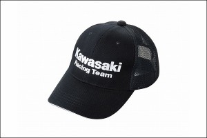 KAWASAKI   カワサキ レーシングチーム キャップ J8903-0171