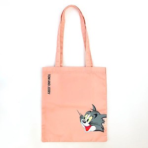トム ジェリー トート バッグの通販｜au PAY マーケット