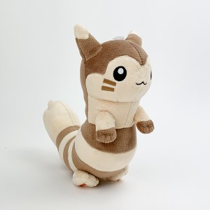 ポケットモンスター ぬいぐるみ PP201 オオタチ S マスコット インテリア