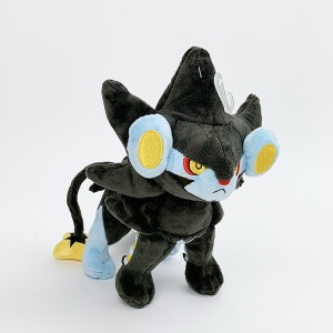 ポケットモンスター ぬいぐるみ PP209 レントラー S マスコット インテリア