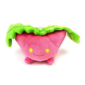 ポケットモンスター ハネッコ ぬいぐるみピンク ポケモン