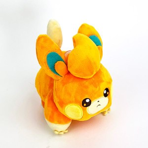 ポケットモンスター パモ（S） ぬいぐるみ PP241 ポケモン