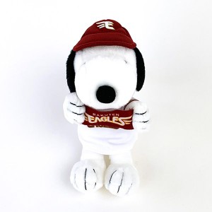 スヌーピー 東北楽天ゴールデンイーグルス マスコット キーホルダー SNOOPY 野球応援グッズ