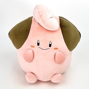 ポケットモンスター ピィ ぽてはぐクッション(PZ69) ぬいぐるみ ポケモン Pokemon