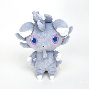 ポケットモンスター ニャスパー ぬいぐるみ(S) 玩具 ポケモン