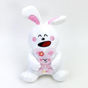 作家様うさぎちゃんアーティストテディベア