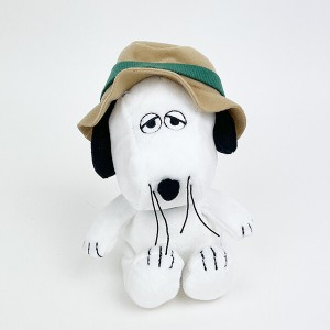 SNOOPY♥ソフトビーンドールチャーリー 欲しい