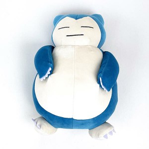 ポケットモンスター カビゴン もふもふ★うでまくら ぬいぐるみ ポケモン オフィス用品