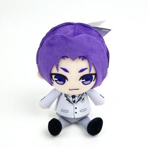 ともだち8にん ニージョ の相場 【中古】 ぬいぐるみS