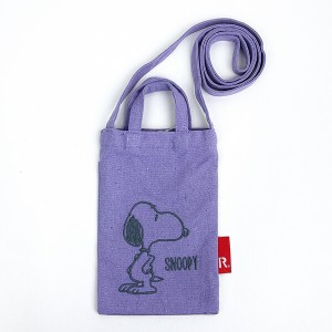 スヌーピー ミニショルダーバッグ SNOOPY