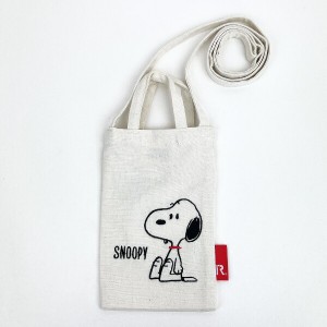 スヌーピー ミニショルダーバッグ SNOOPY