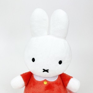 ミッフィー miffy 洗えるぬいぐるみ ぬいぐるみ 人形 インテリア