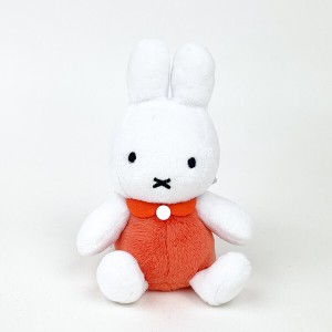 ミッフィー miffy 手のひらお手玉 ぬいぐるみ 人形 インテリア