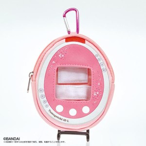 たまごっち Chibiぬいのでこれーしょんポーチ（iDL） 小物入れ Tamagotchi